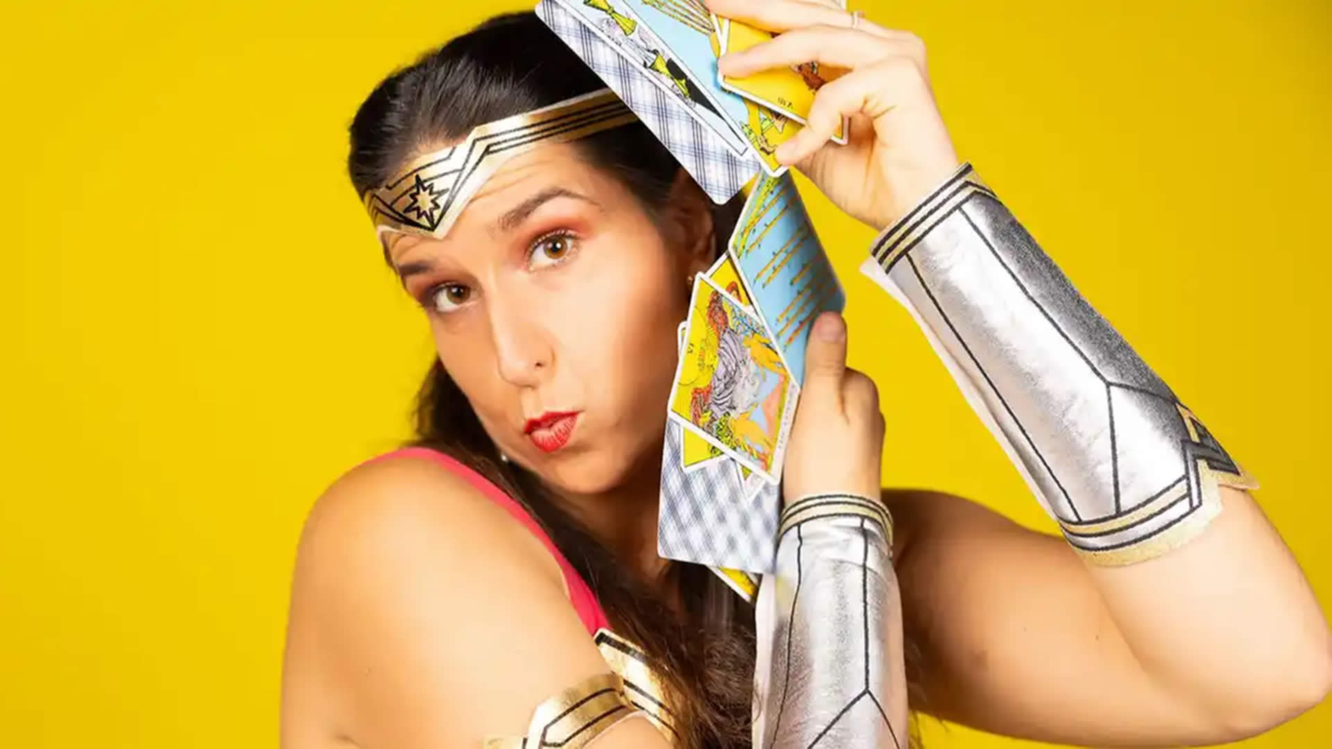Psycho or Psychic Sydney Fringe