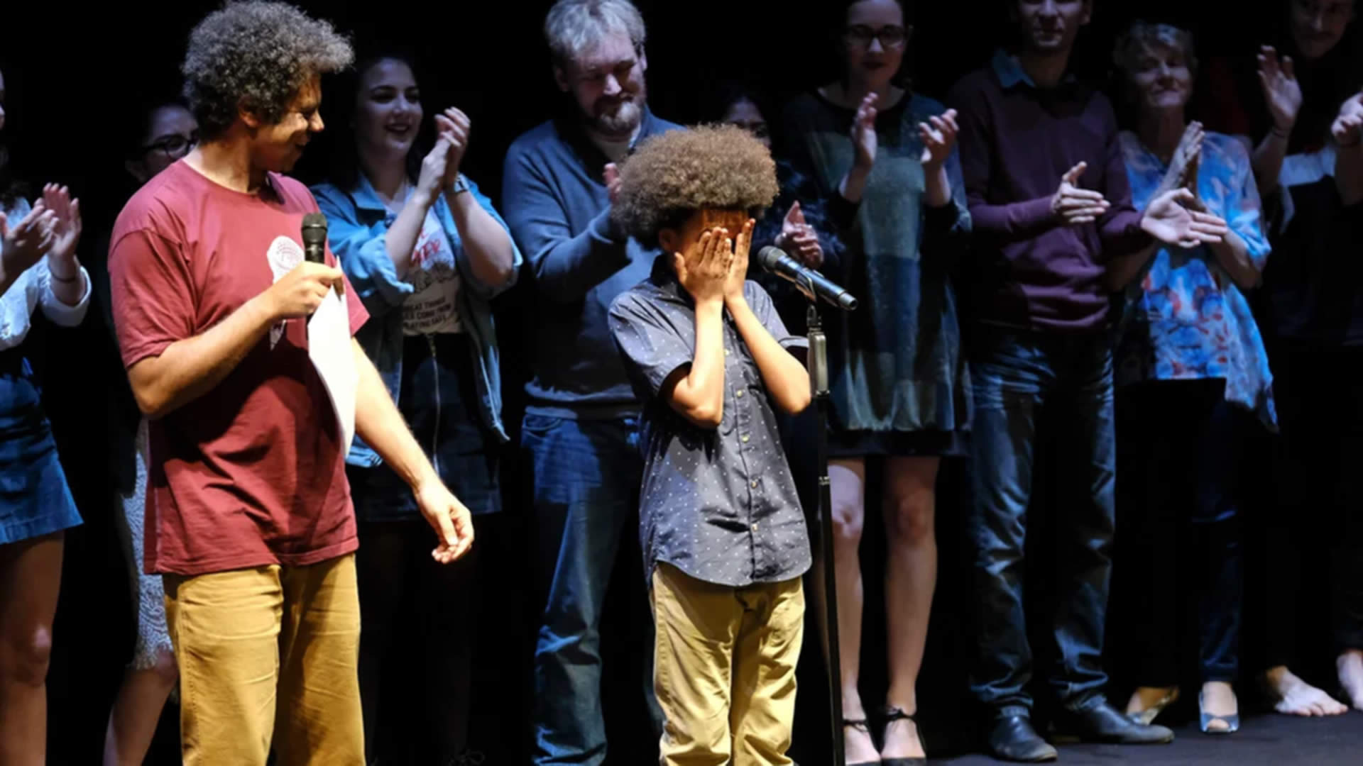 Australian Poetry Slam