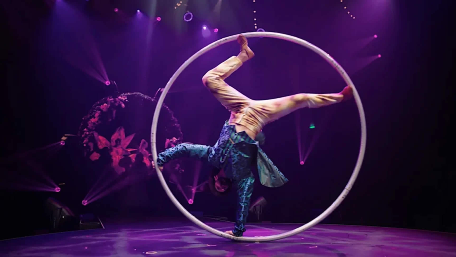 Cirque Alice