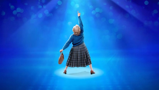 Mrs. Doubtfire