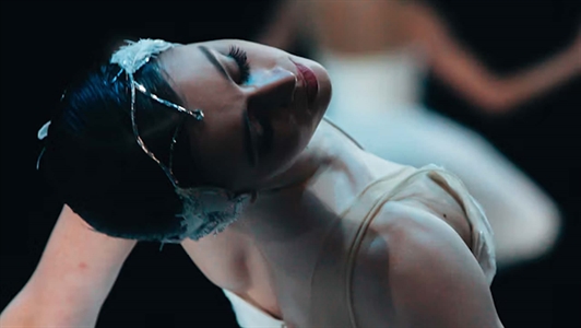 Swan Lake