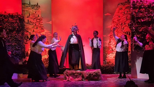 Yerma