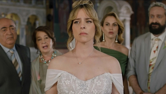 Greek Film Festival