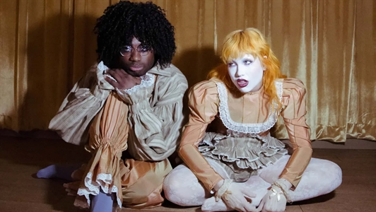 Haute & Freddy