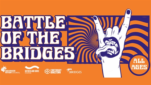 Battle of the Bridges