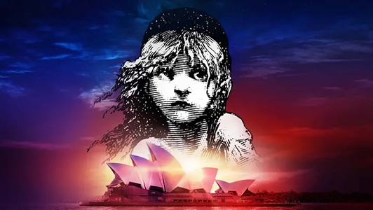 Les Miserables