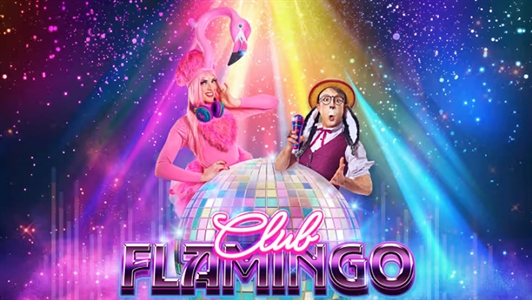 Club Flamingo