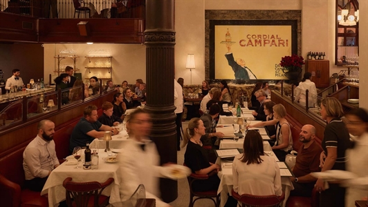 Vito's Sydney