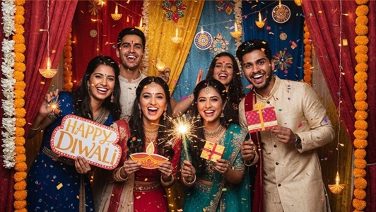 Diwali Festival