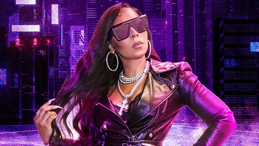 Ashanti