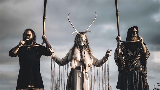 Heilung