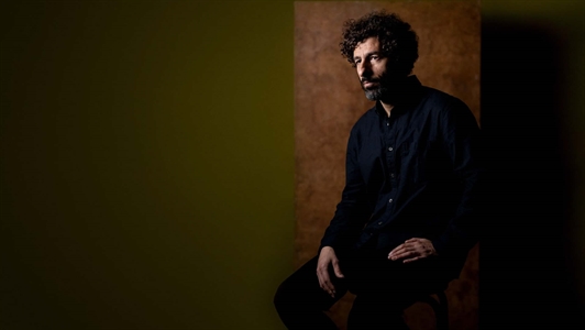 Jose Gonzalez