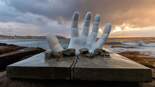 Sculpture by the Sea