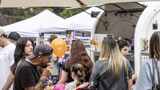 Halloween Markets