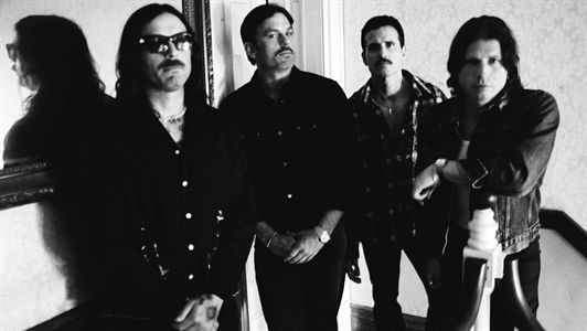 Kings of Leon