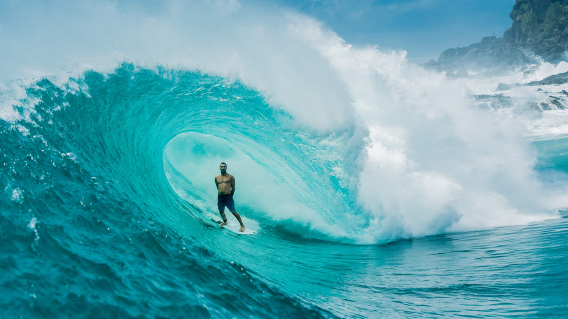 Surf + Sound