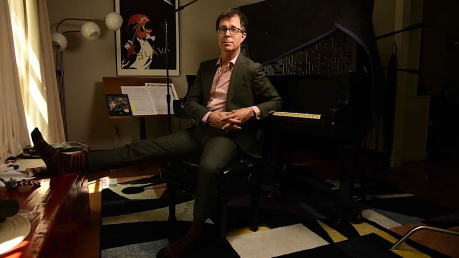 Ben Folds