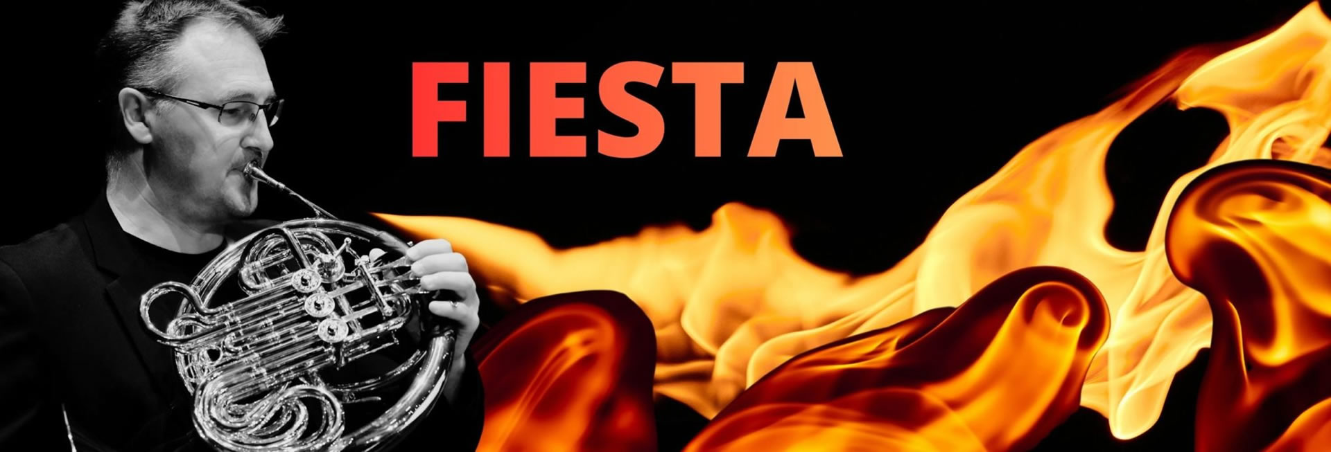 MET Concert #3 FIESTA