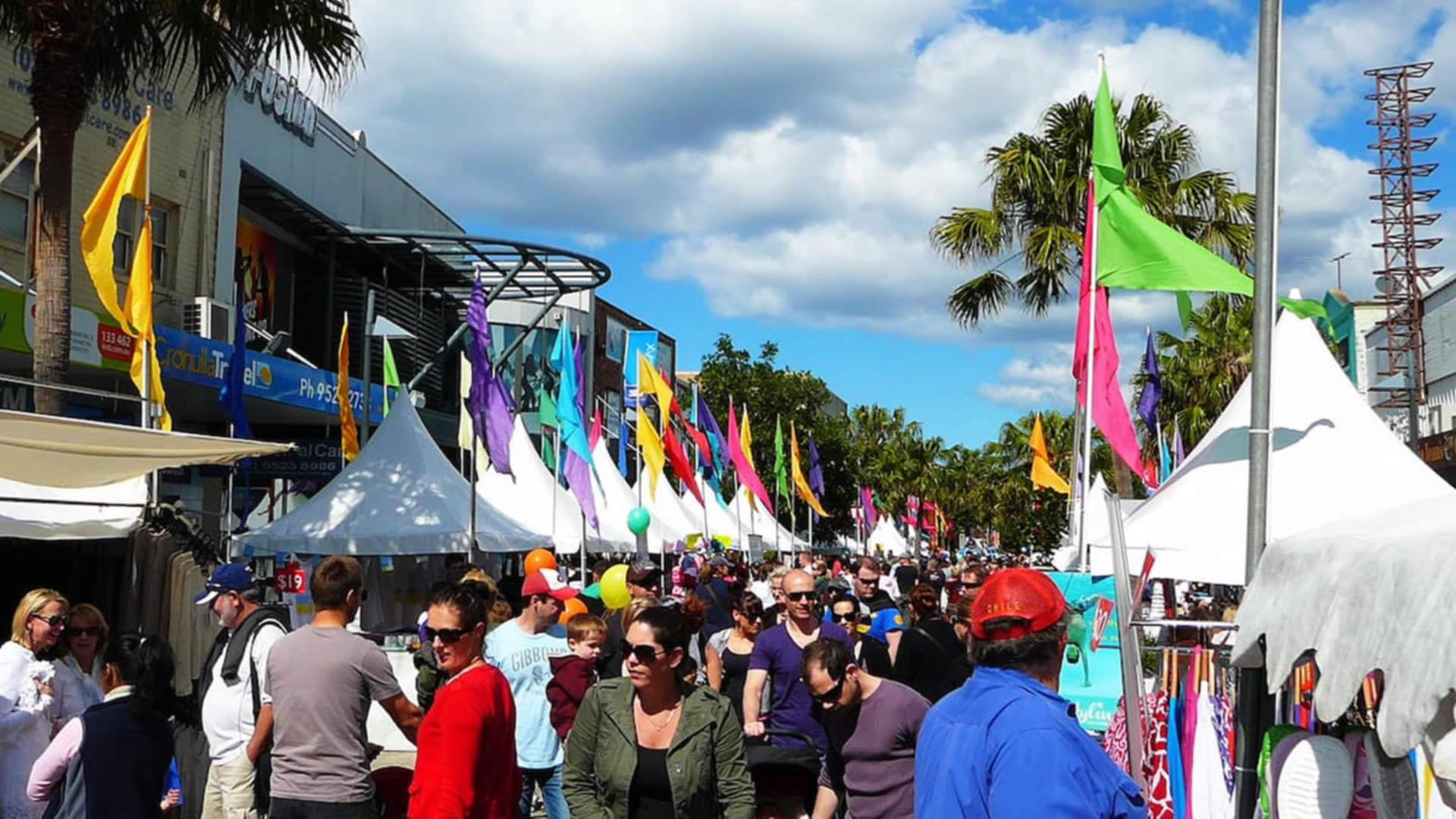 CronullaFest