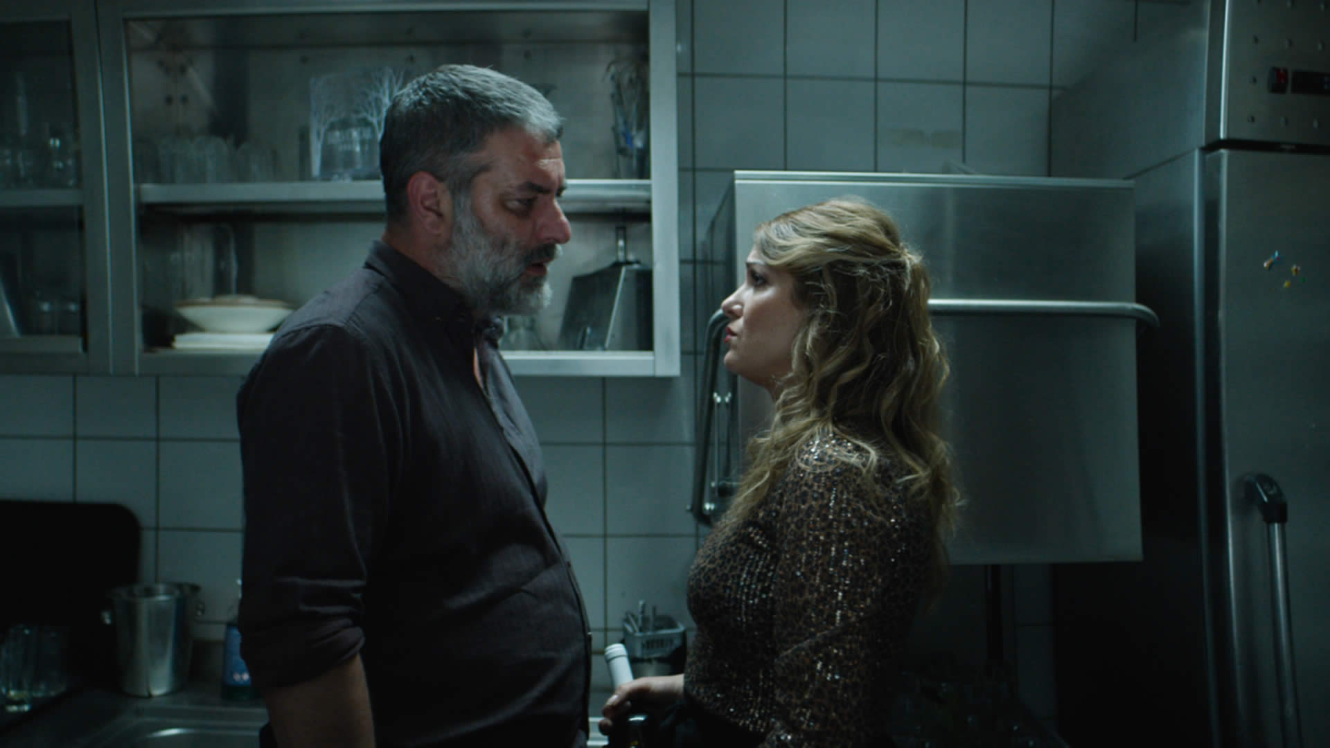 Greek Film Festival