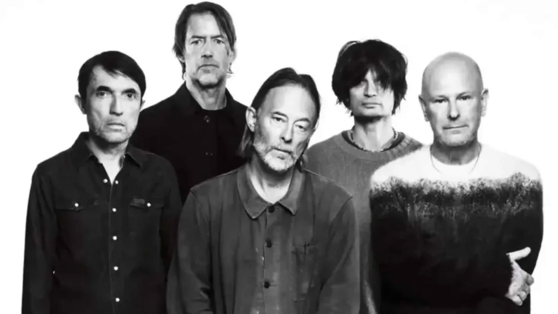 Radiohead