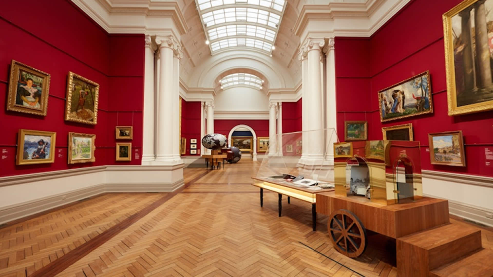 Art Gallery of NSW