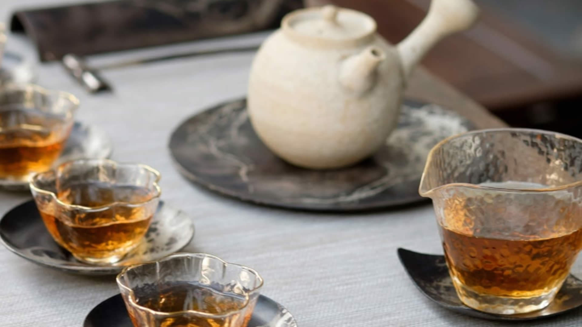 Tea Expo