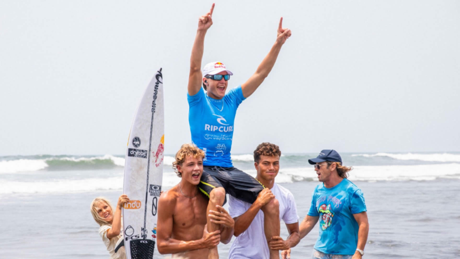 Rip Curl GromSearch