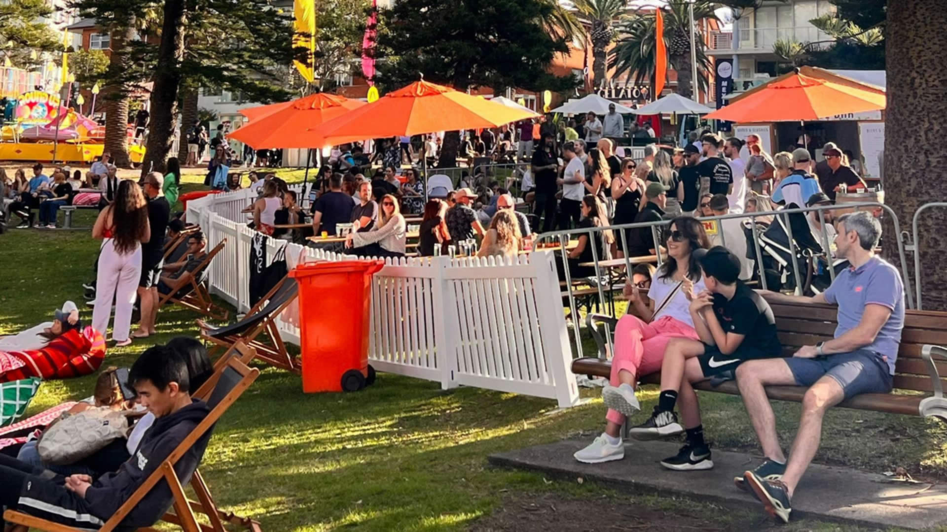 Cronulla Fest