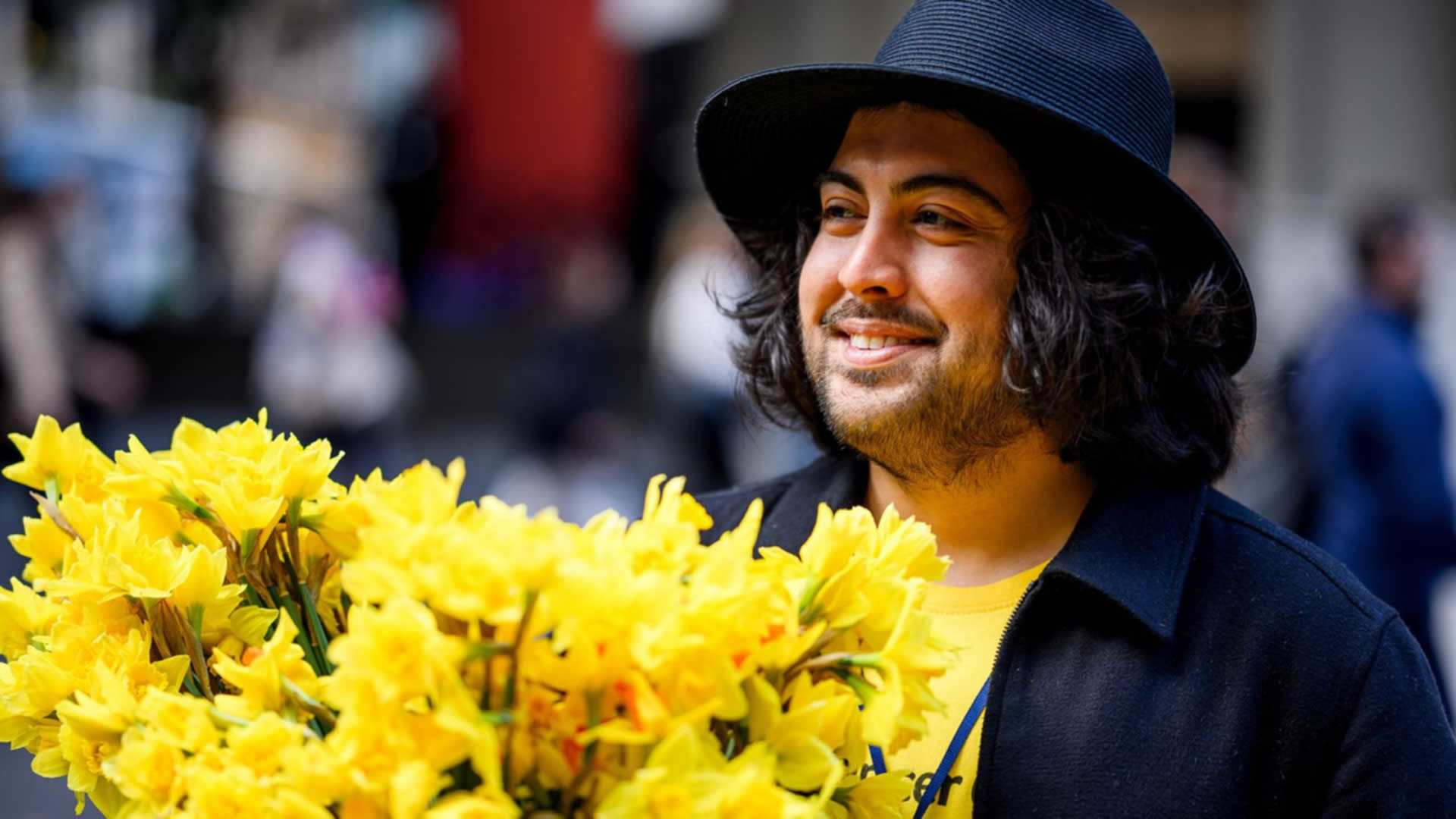 Daffodil Day