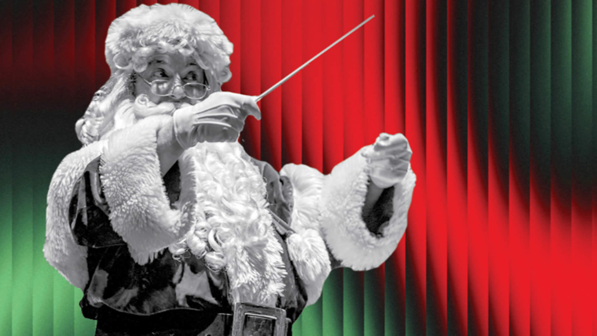 Spirit of Christmas