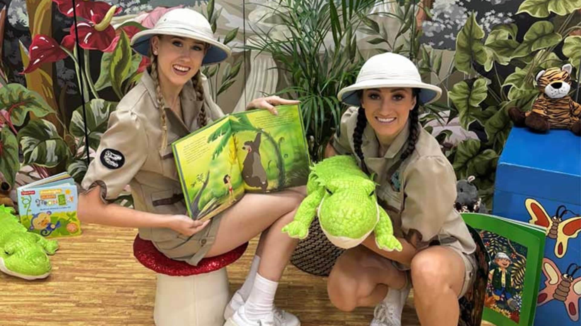Spot On Children's Festival