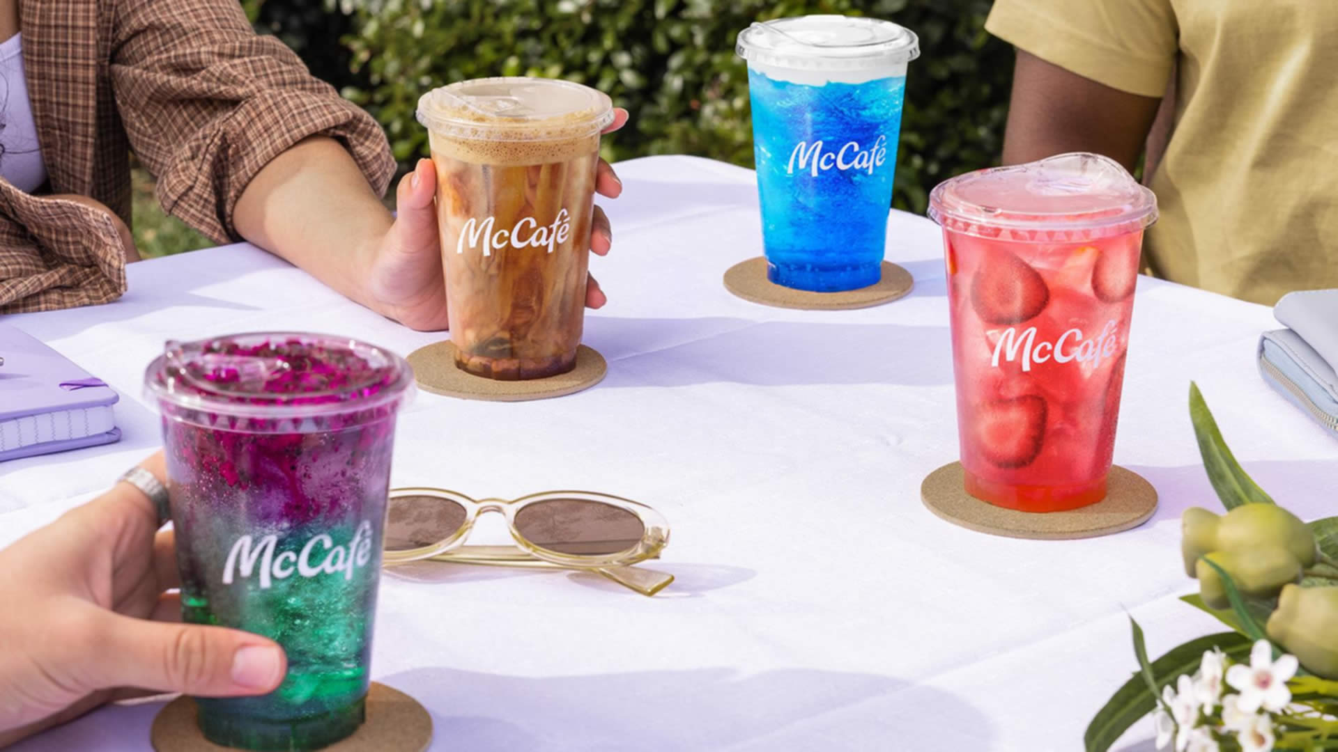 McCafe