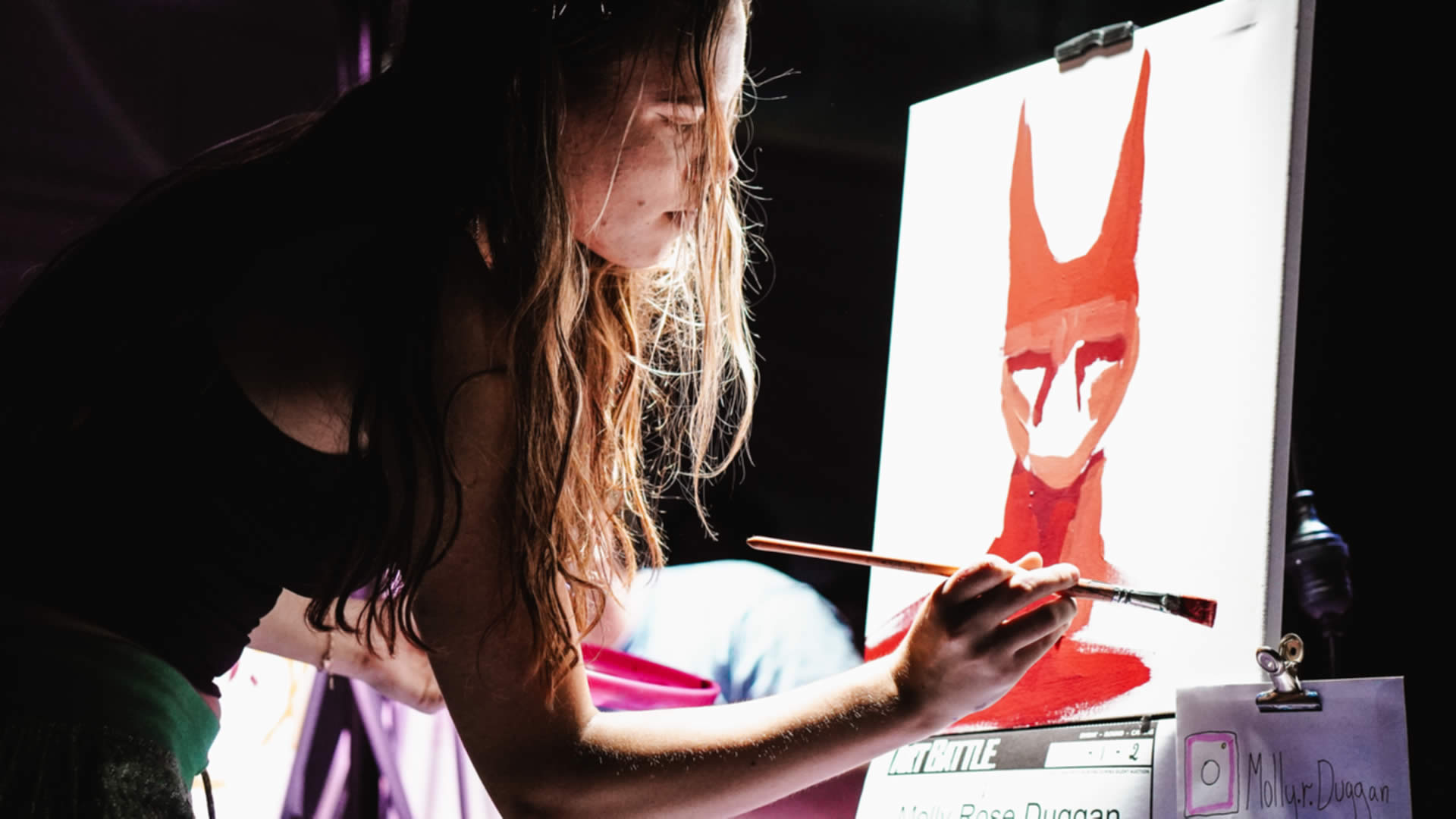 Art Battle