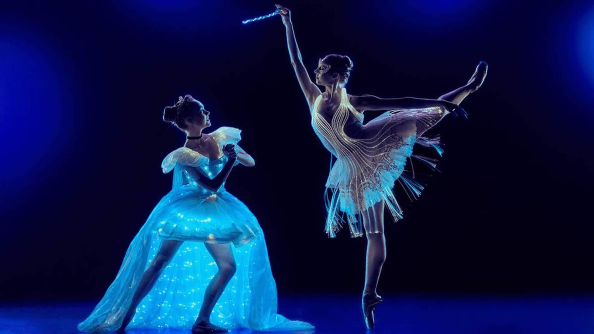 Ballet of Lights