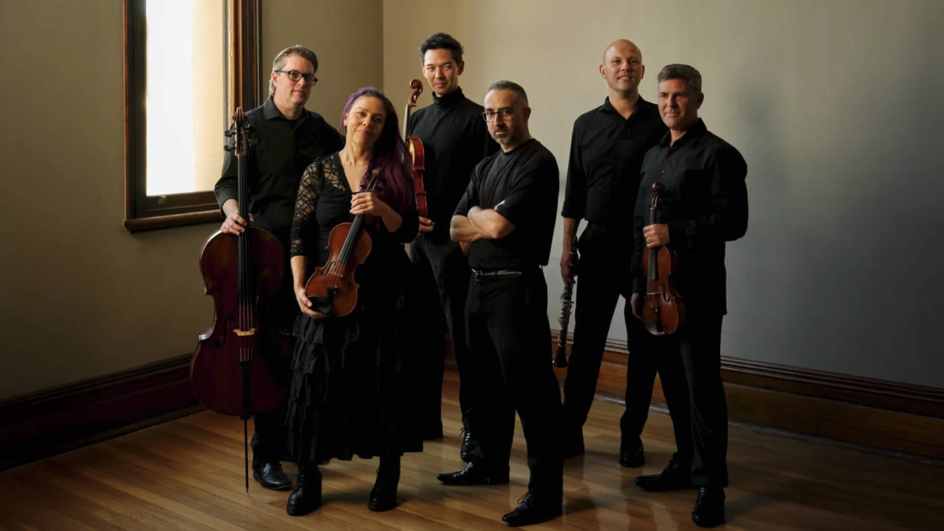 Omega Ensemble