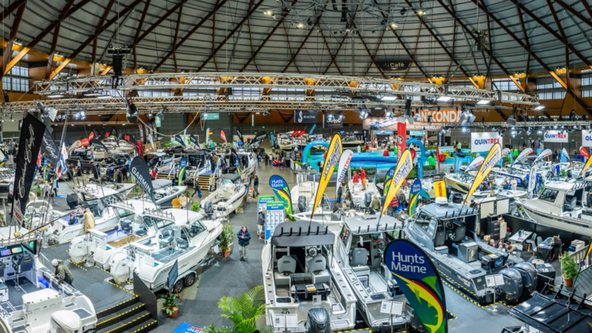 Boat Show