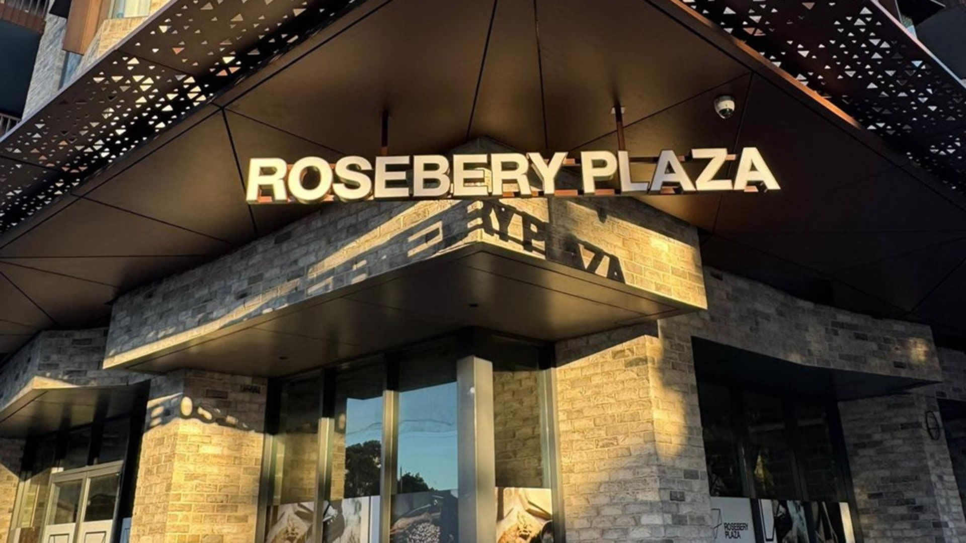 Rosebery