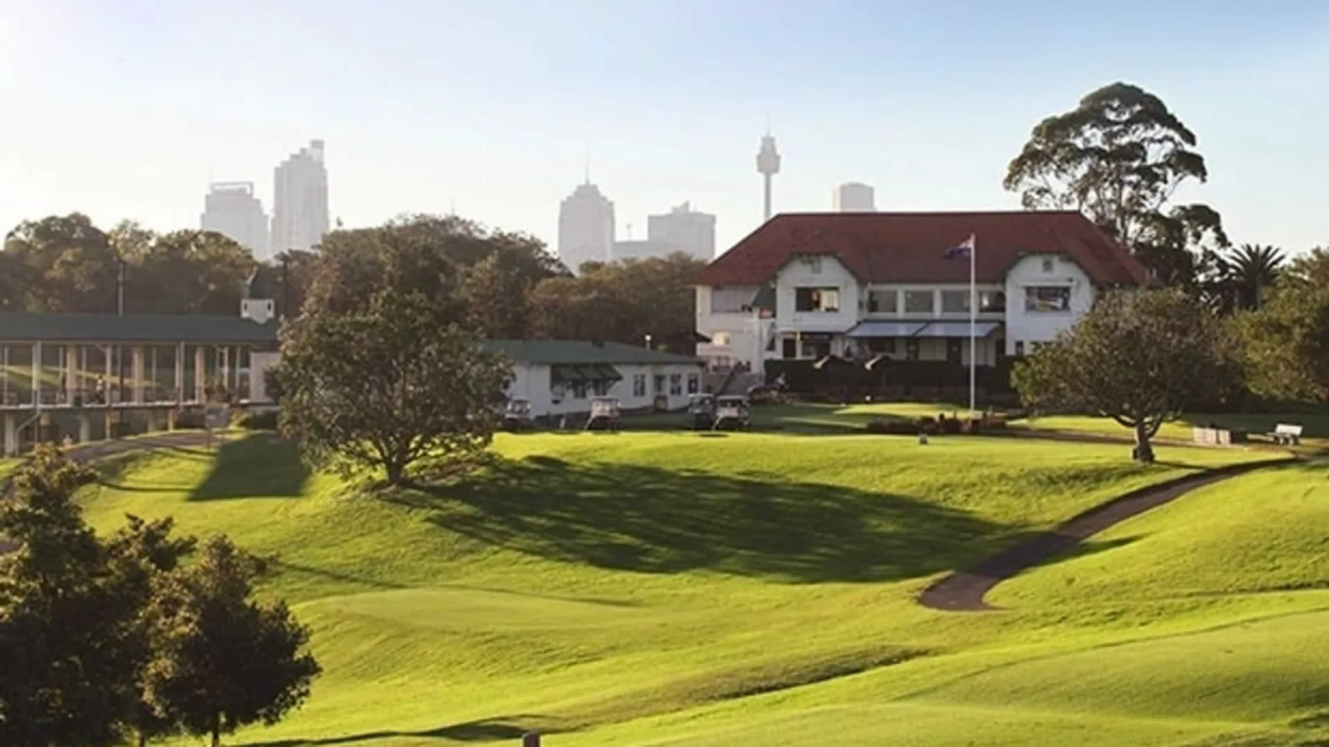 Moore Park