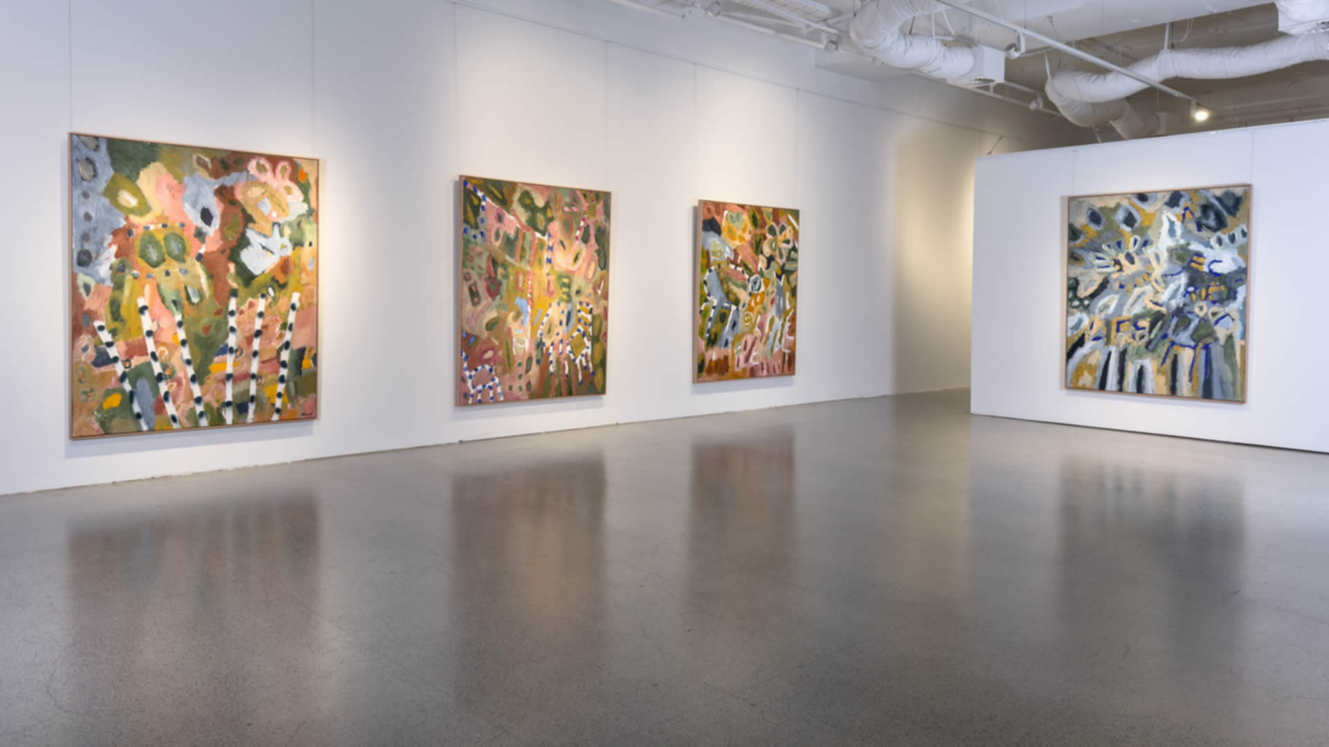 Wentworth Galleries