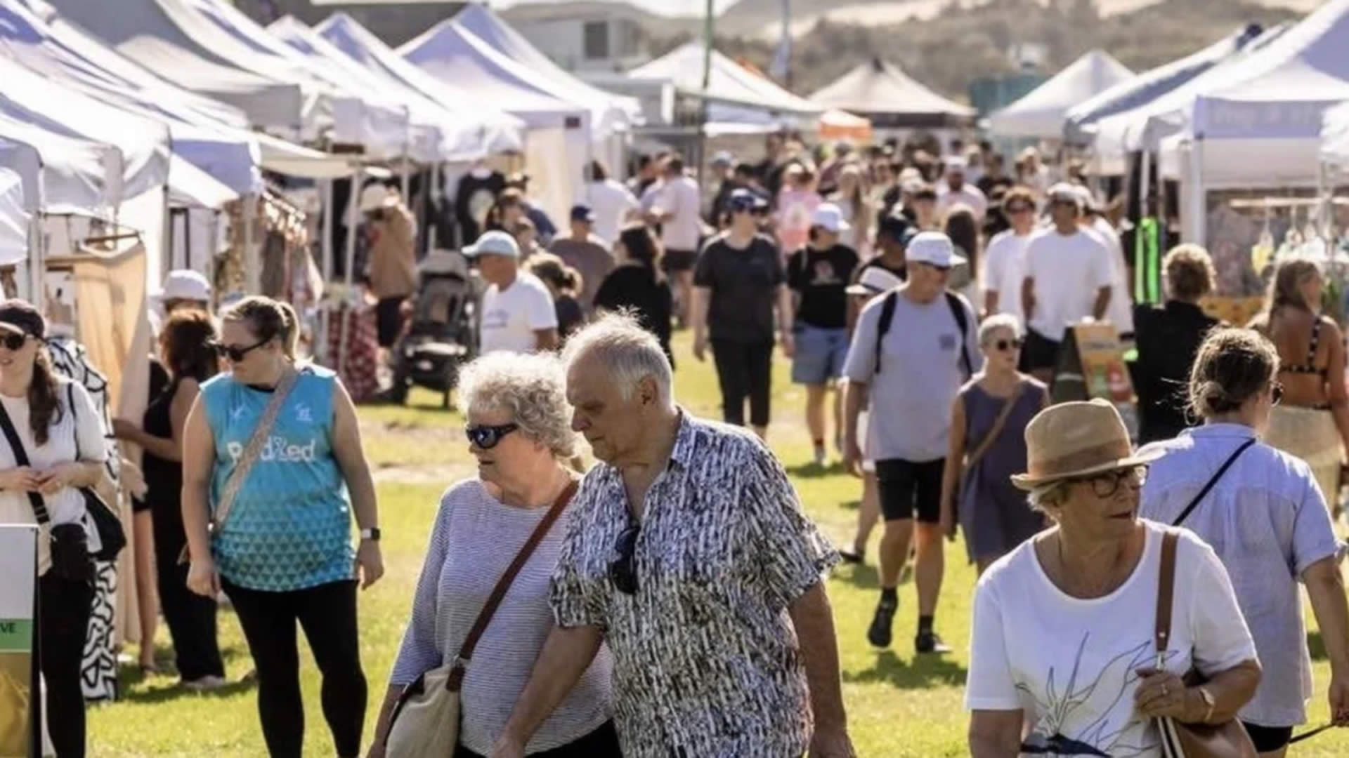 Cronulla