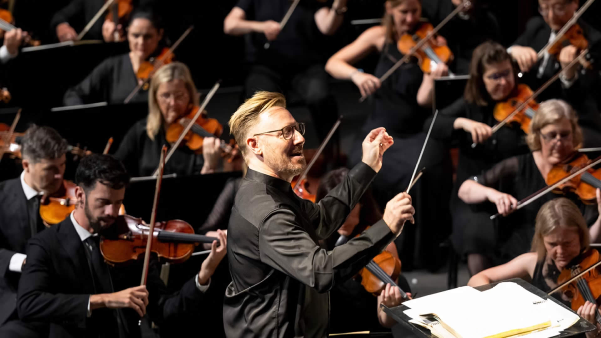 Sydney Orchestra