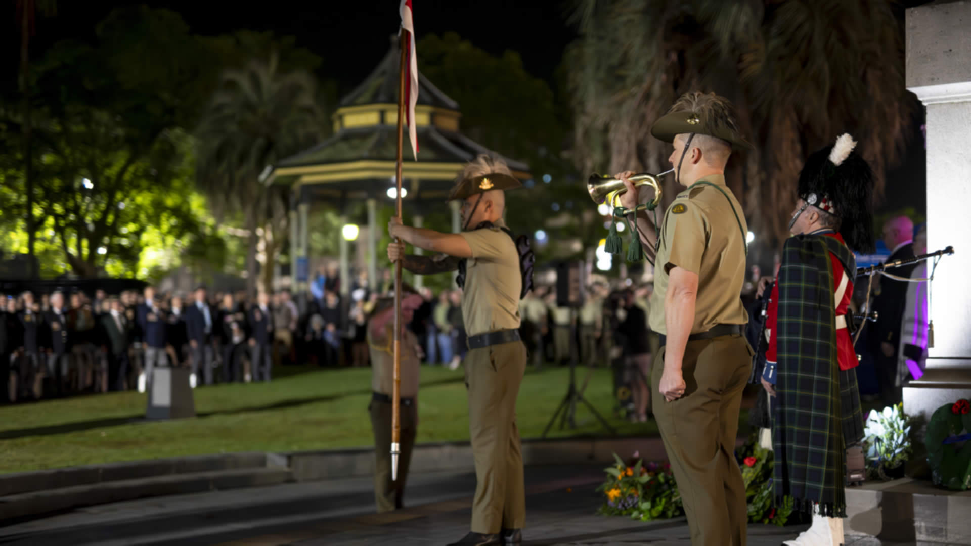 ANZAC Day