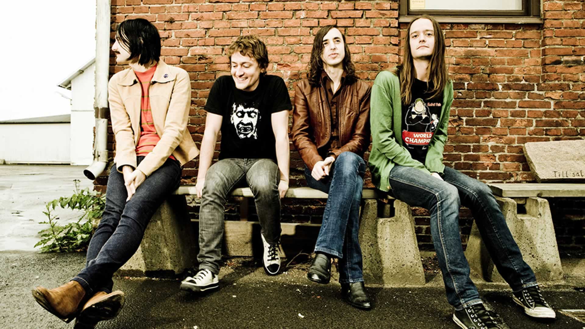 The Datsuns