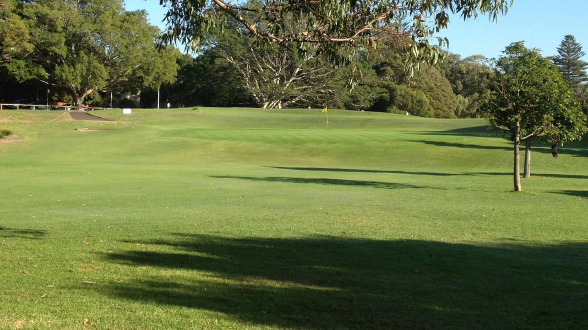Woollahra