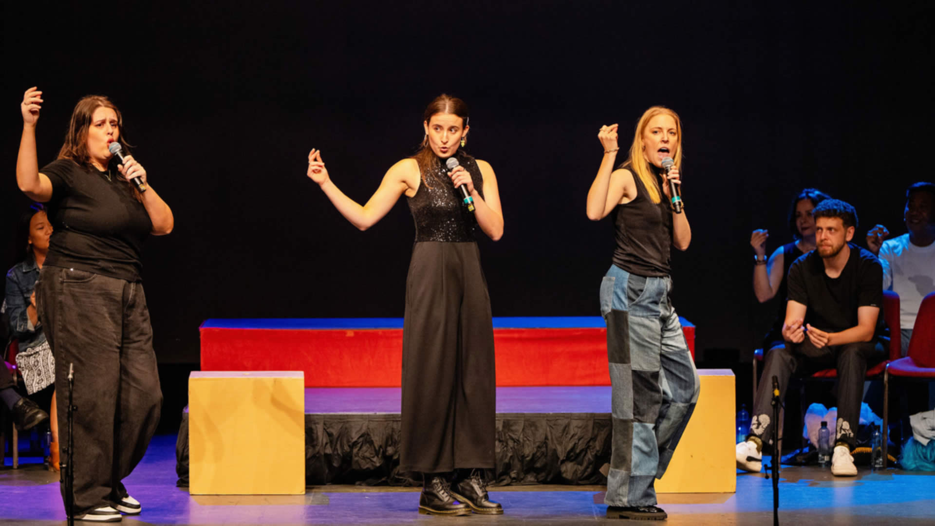 TheatreSports
