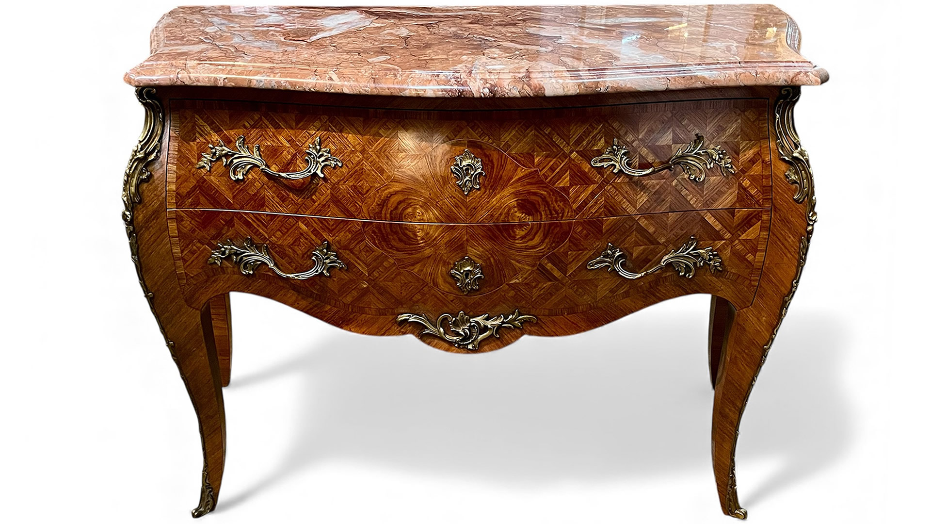 The Sydney Fair - Table