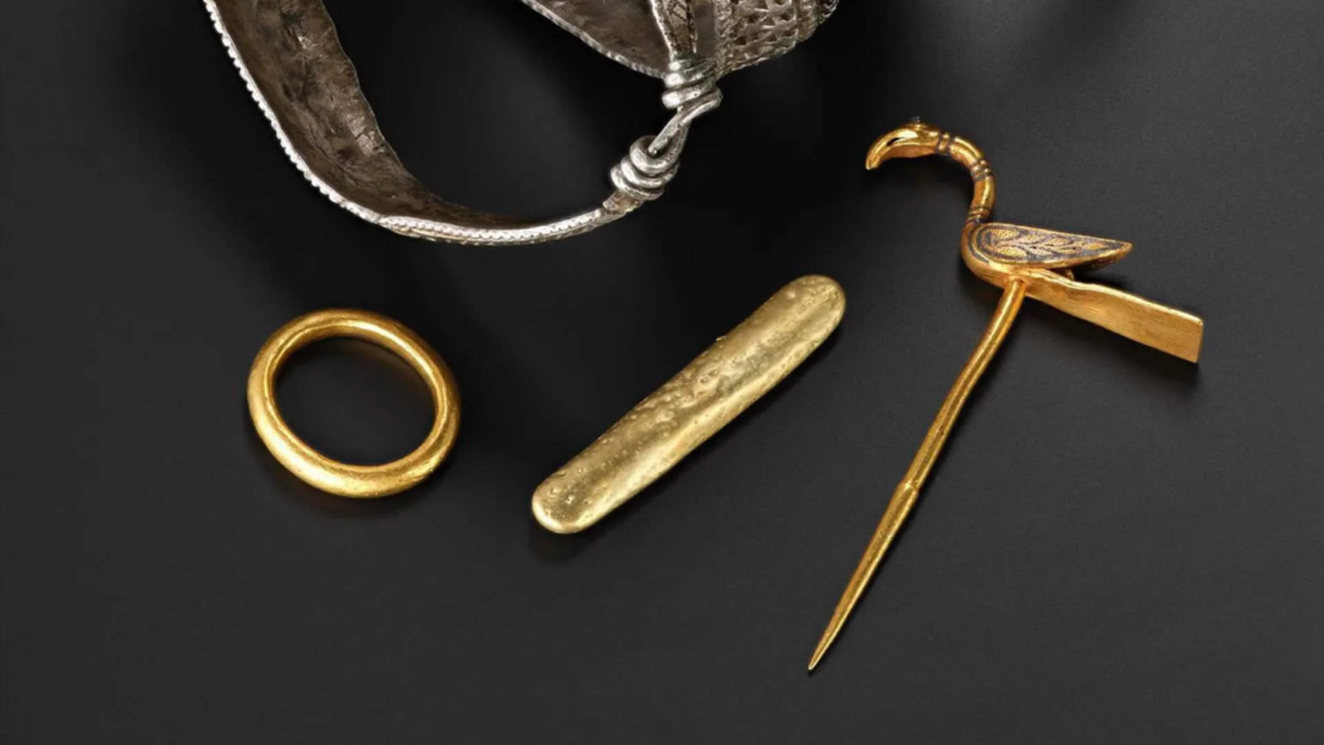 Viking Hoard