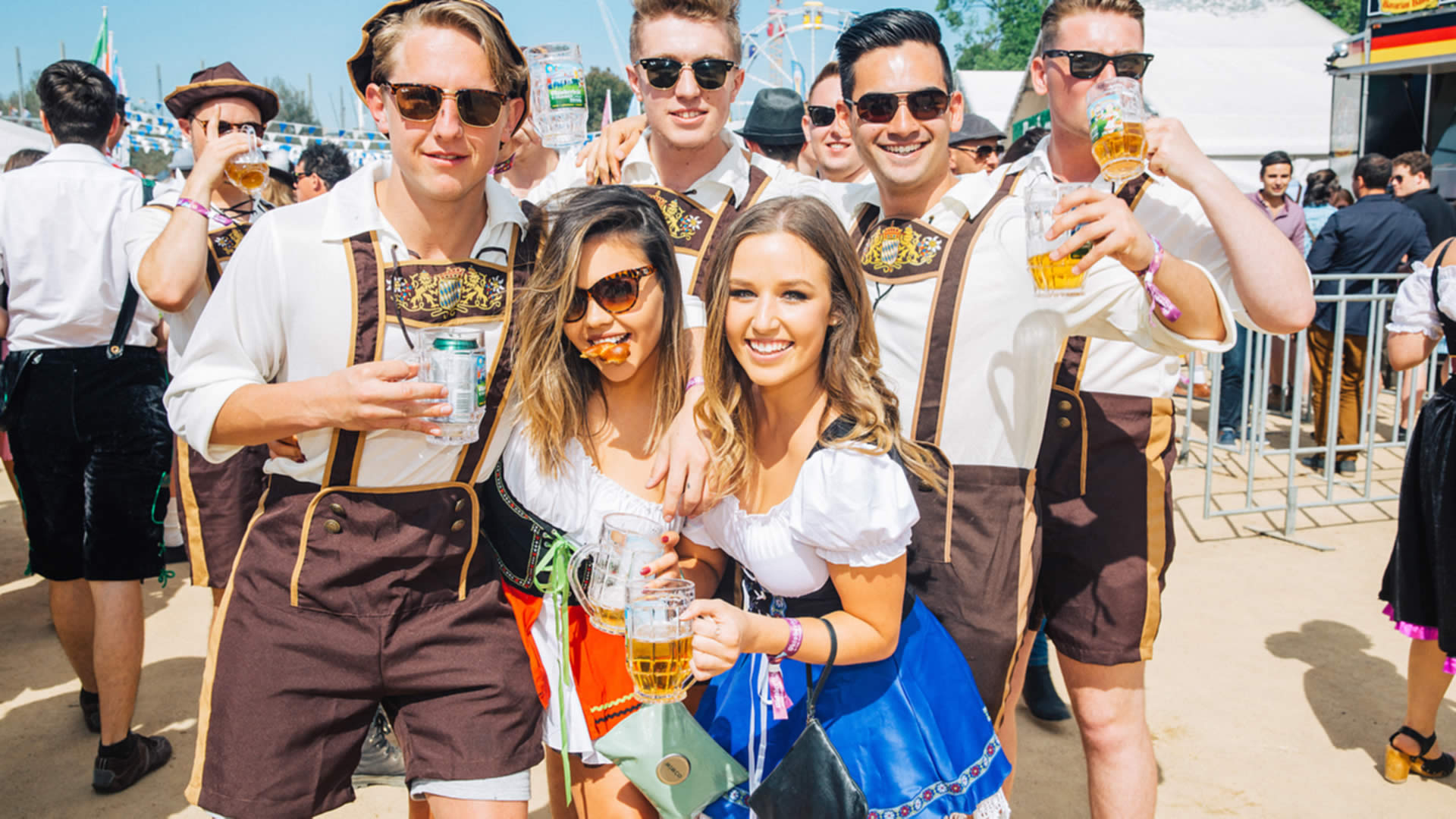 Oktoberfest