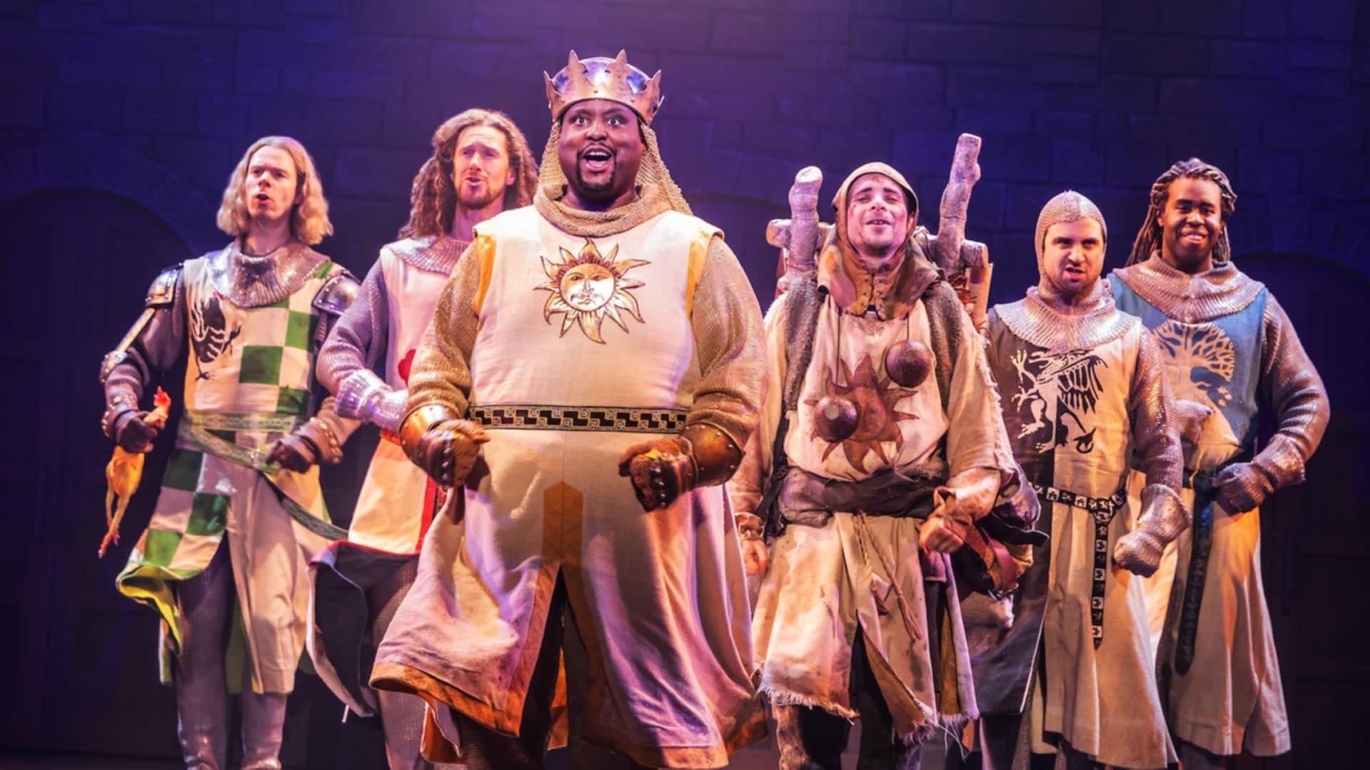 Spamalot